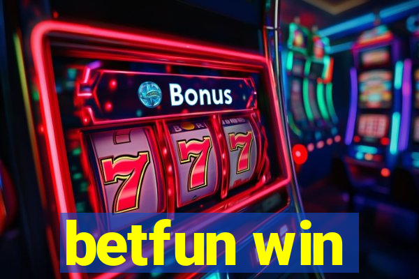 betfun win